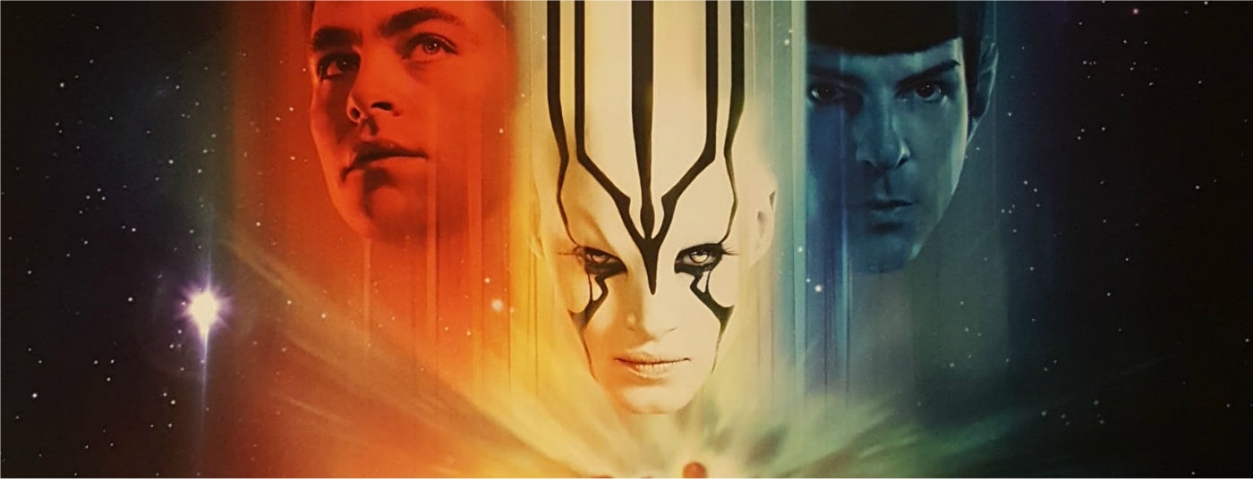 Star Trek : Beyond : CBSays.com
