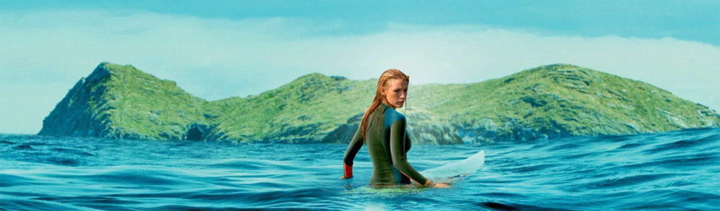The Shallows Review - CBSays