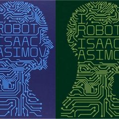 Isaac Asimov’s I, Robot