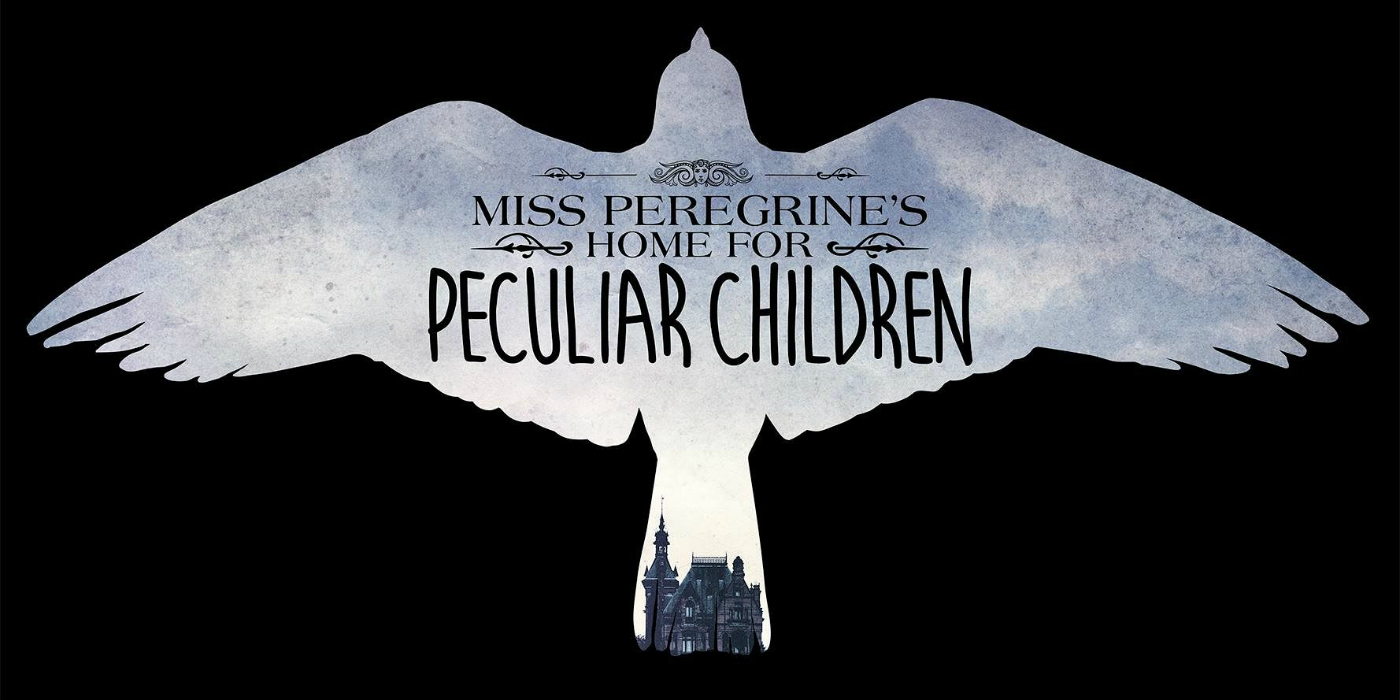 Miss Peregrines School For Peculiar Children