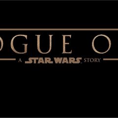 Rogue One A Star Wars Story (2016)