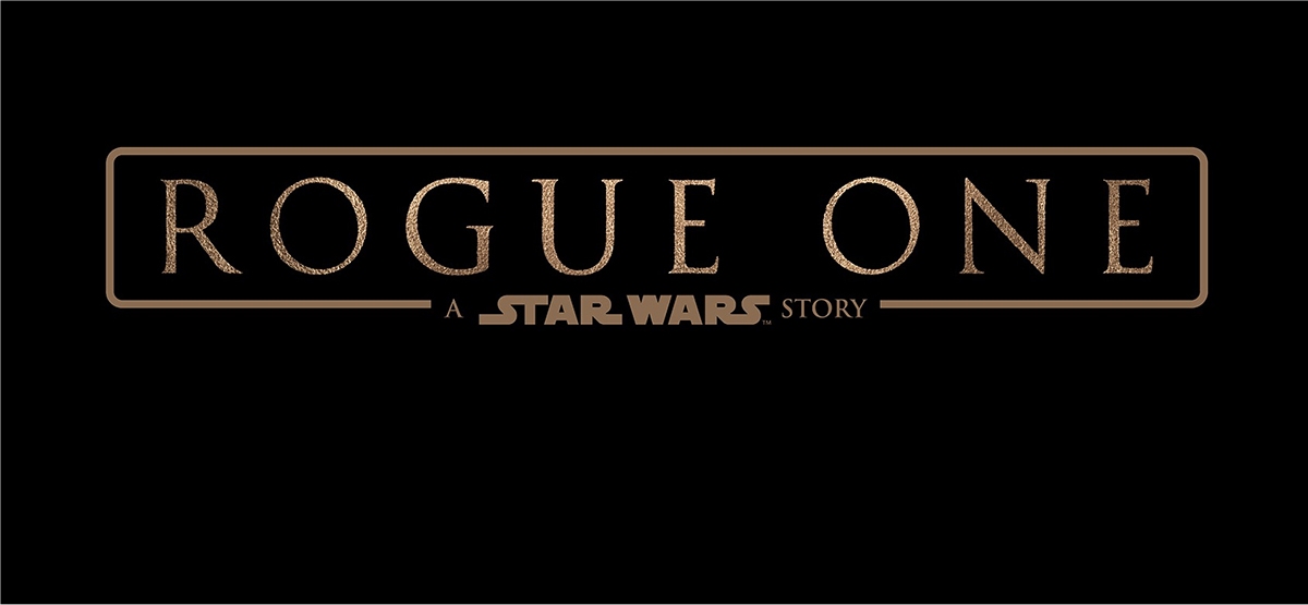 Rogue One : A Star Wars Story