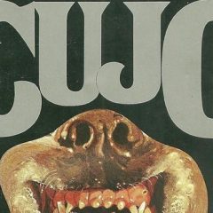 Stephen King’s Cujo