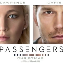 Passengers