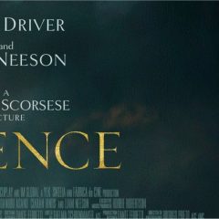 Silence (2016)