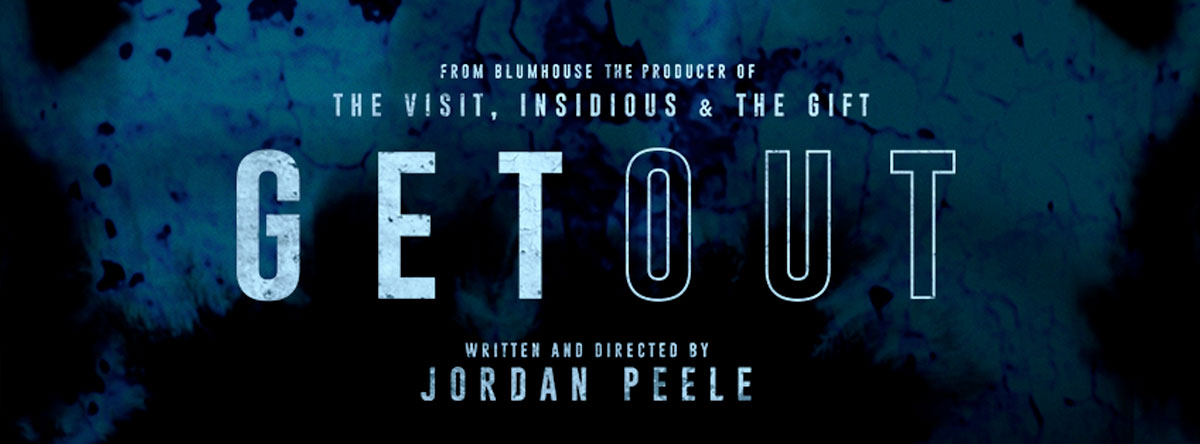 Get Out Movie