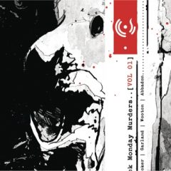 The Black Monday Murders  Vol. 1