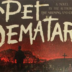 Pet Sematary (Novel)