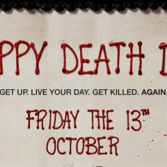 Happy Death Day (2017)