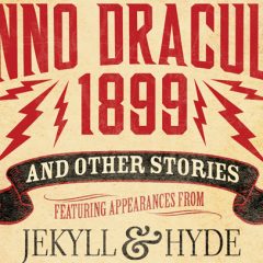 Anno Dracula 1899 And Other Stories