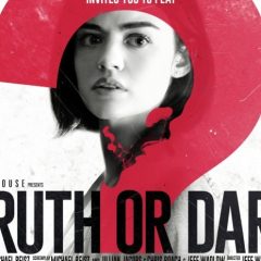 Truth or Dare (2018)