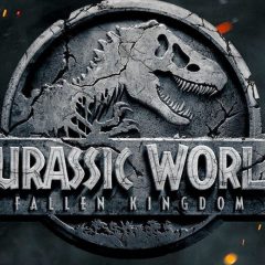 Jurassic World: Fallen Kingdom (2018)