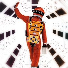 2001: A Space Odyssey (1968) 50th Anniversary Showing