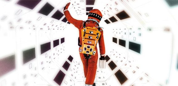 2001: A Space Odyssey (1968) 50th Anniversary Showing
