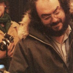 Stanley Kubrick : Filmworker (2018)