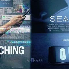 Searching (2018)