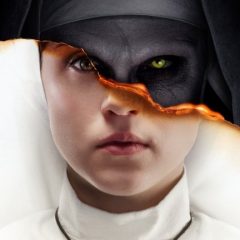 The Nun (2018)