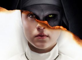 The Nun (2018)