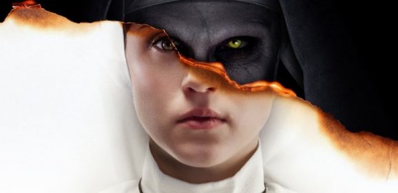 The Nun (2018)