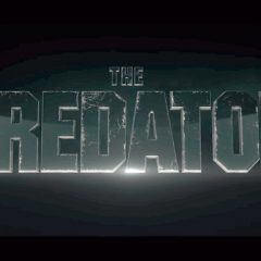 The Predator (2018)