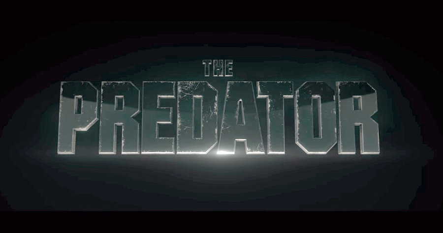 The Predator 2018